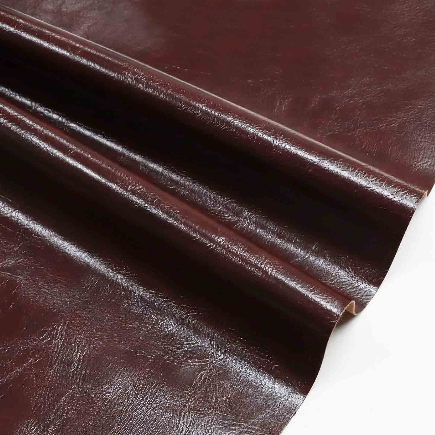 Kulit Microfiber untuk Kulit Otomotif dan Furnitur