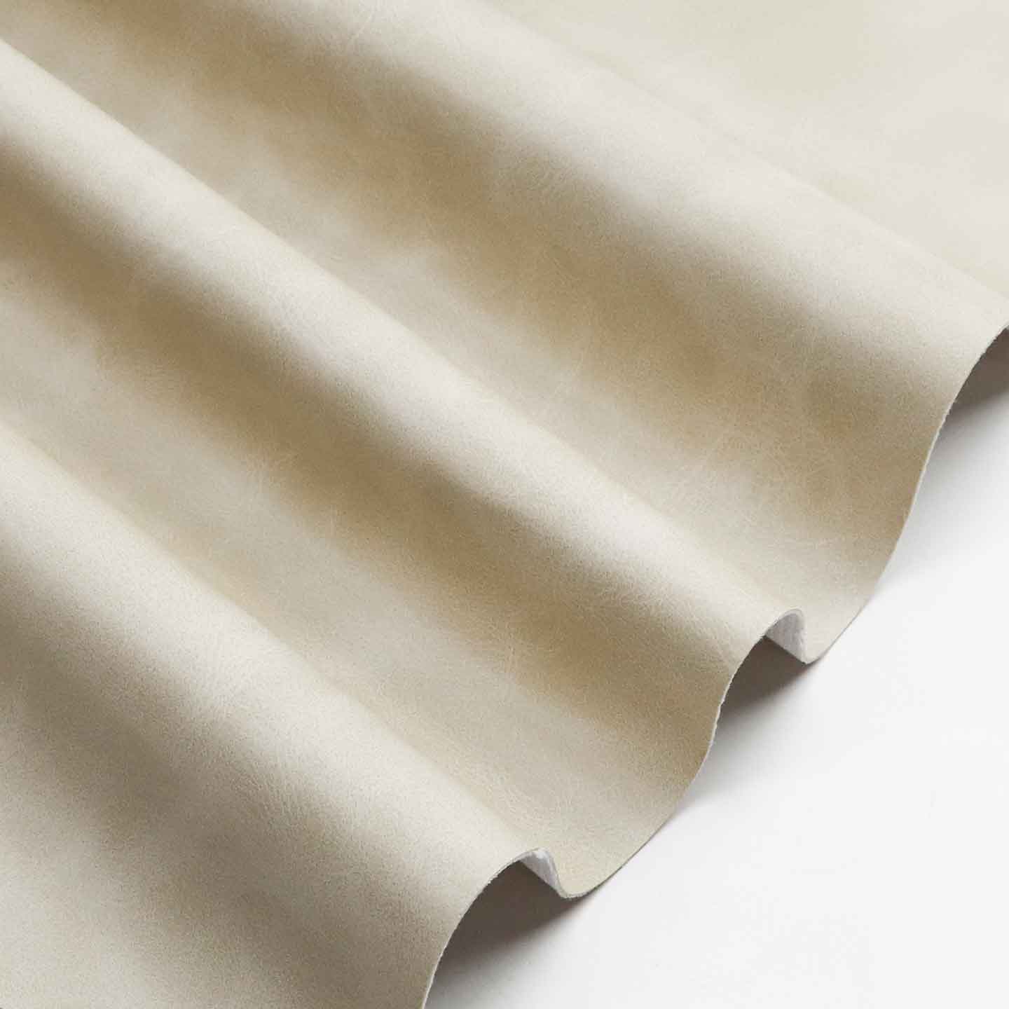 Kulit furnitur daur ulang yang ramah lingkungan