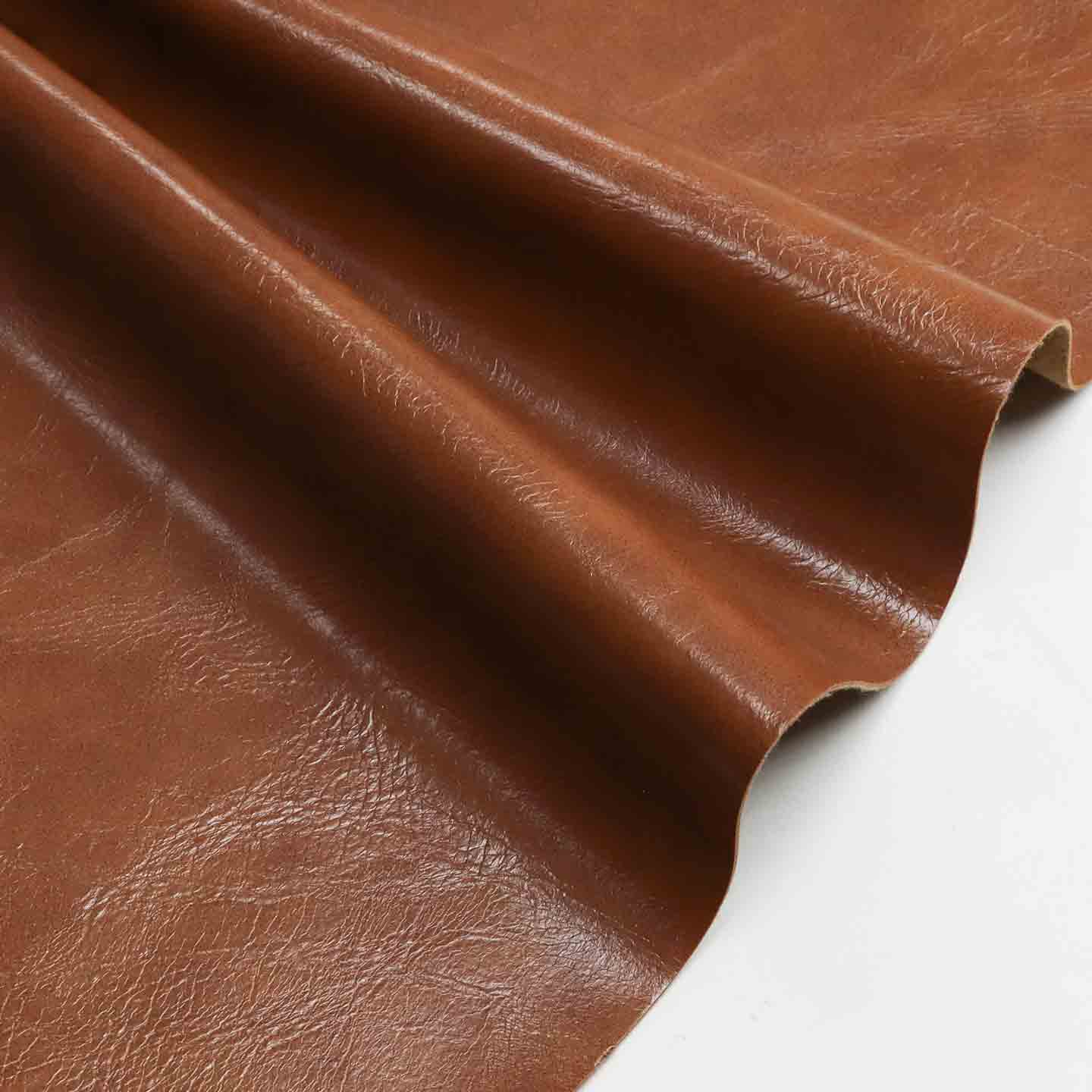 Kulit Microfiber untuk Kulit Otomotif dan Furnitur