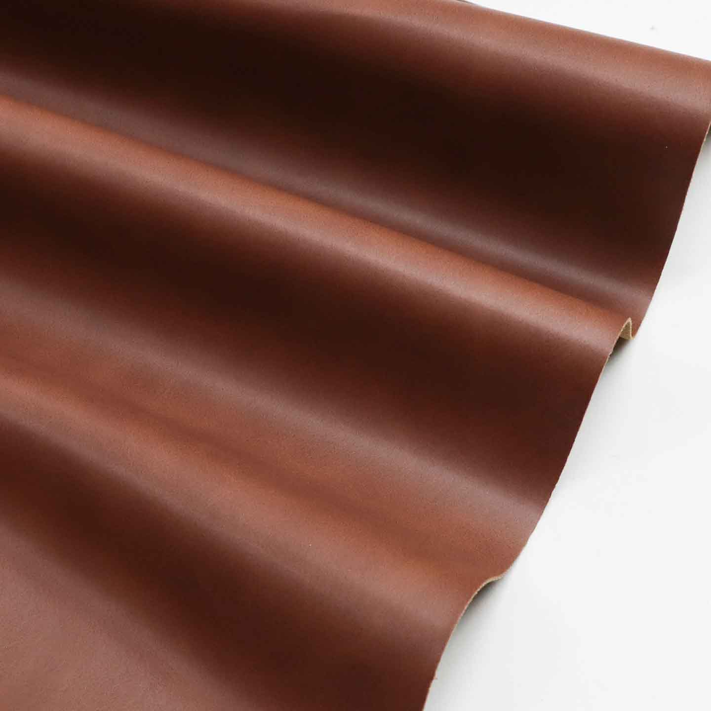 Kulit furnitur daur ulang yang ramah lingkungan