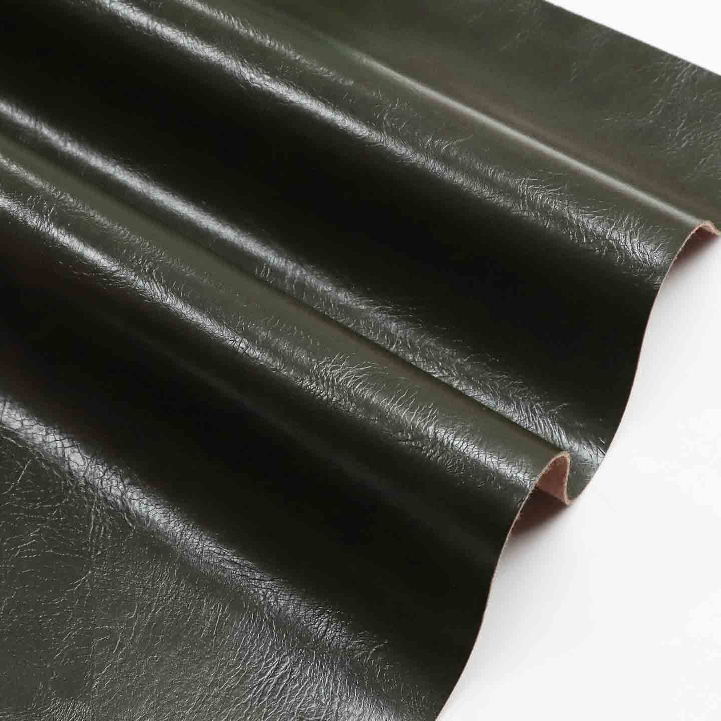 Kulit Microfiber untuk Kulit Otomotif dan Furnitur