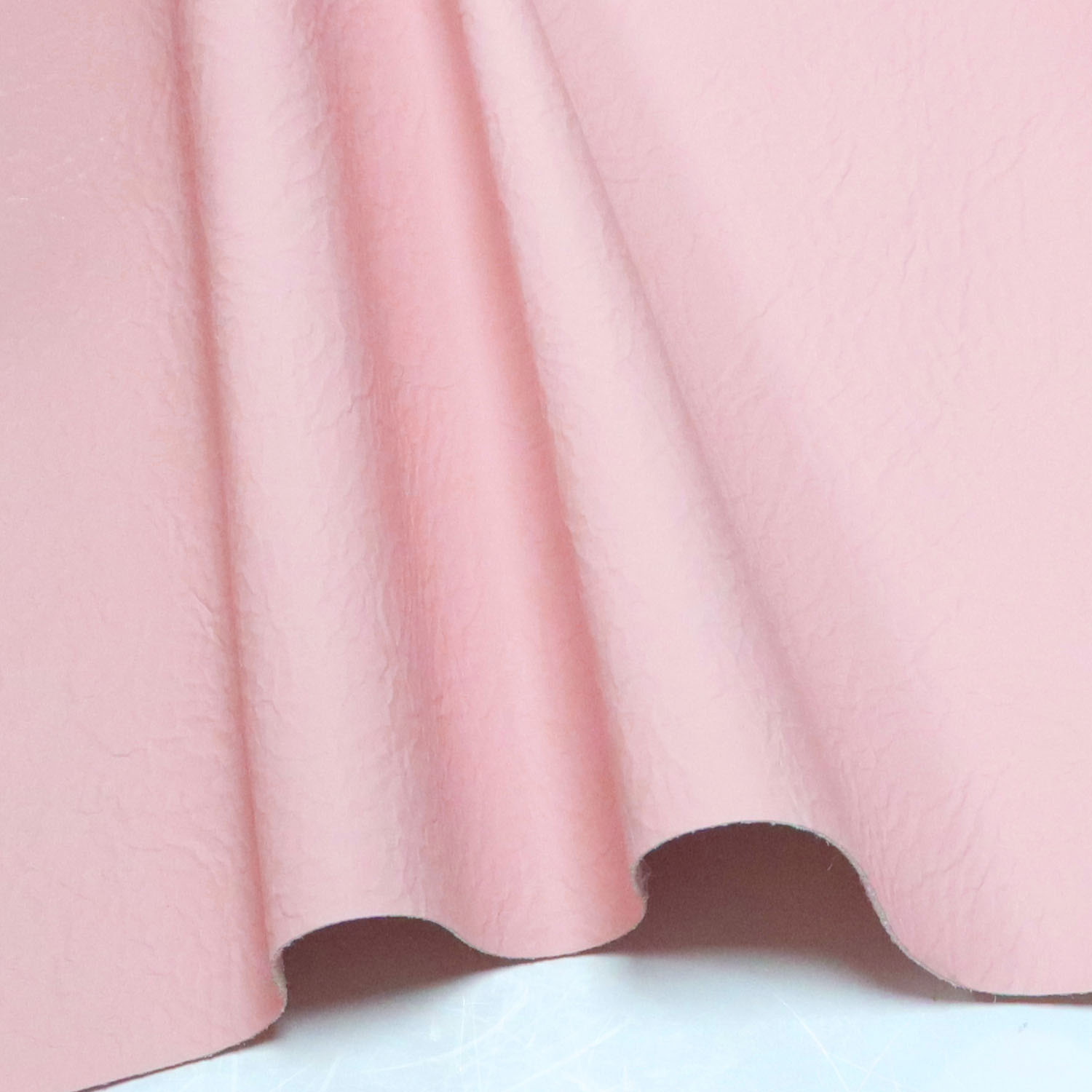 Kulit microfiber untuk sepatu & tas