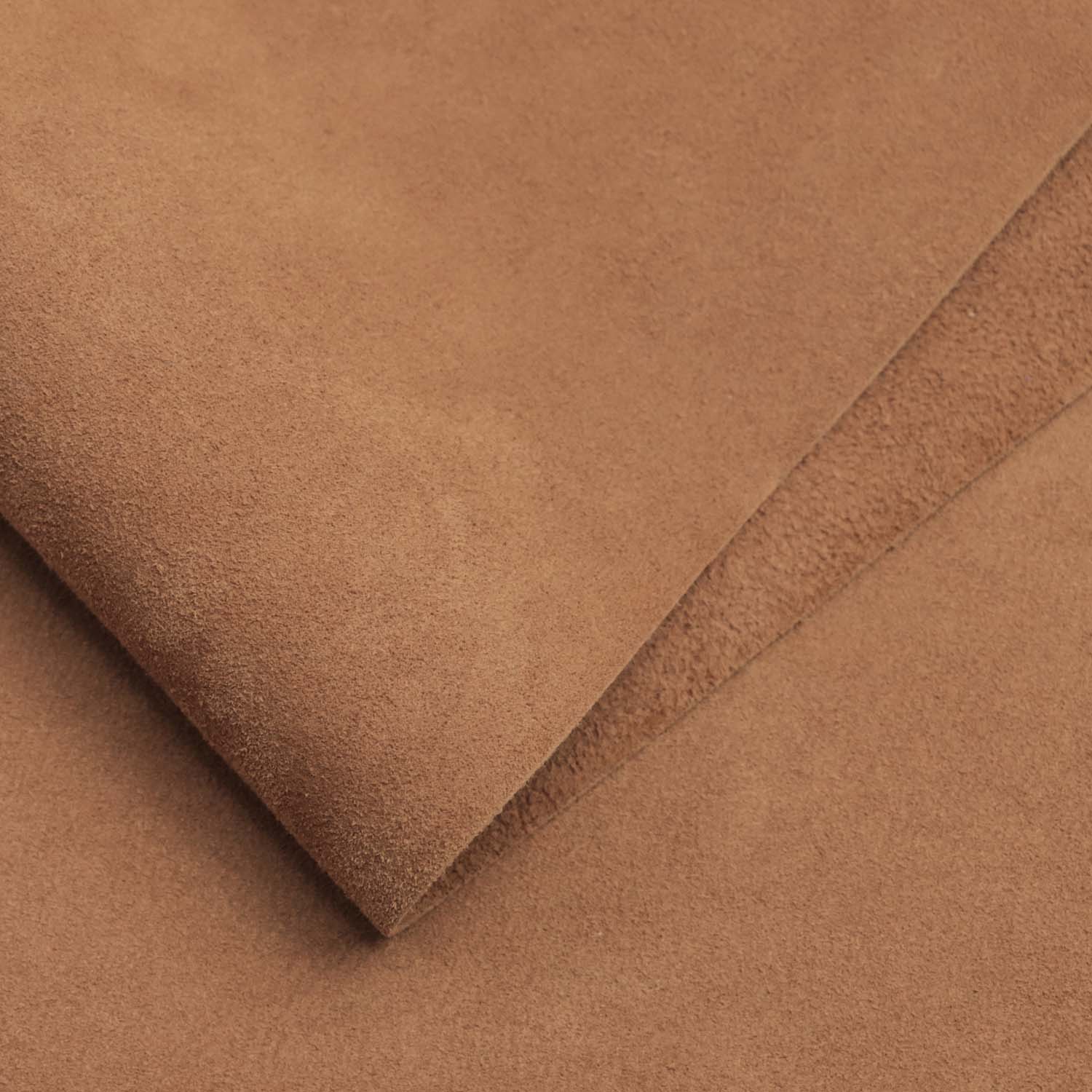 Seri Kulit Suede Premium