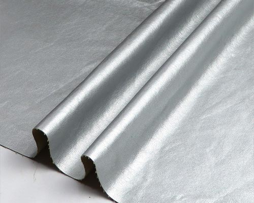 Bagaimana pasar kulit elastis berkembang?