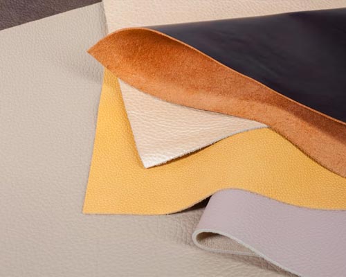 Bagaimana tren perkembangan furnitur kulit ramah lingkungan di Tiongkok?