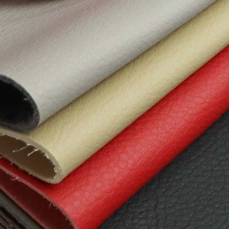 Apa Itu Kain Kulit Microfiber Mobil Lengkeng dan Mengapa Ideal untuk Interior Mobil Modern