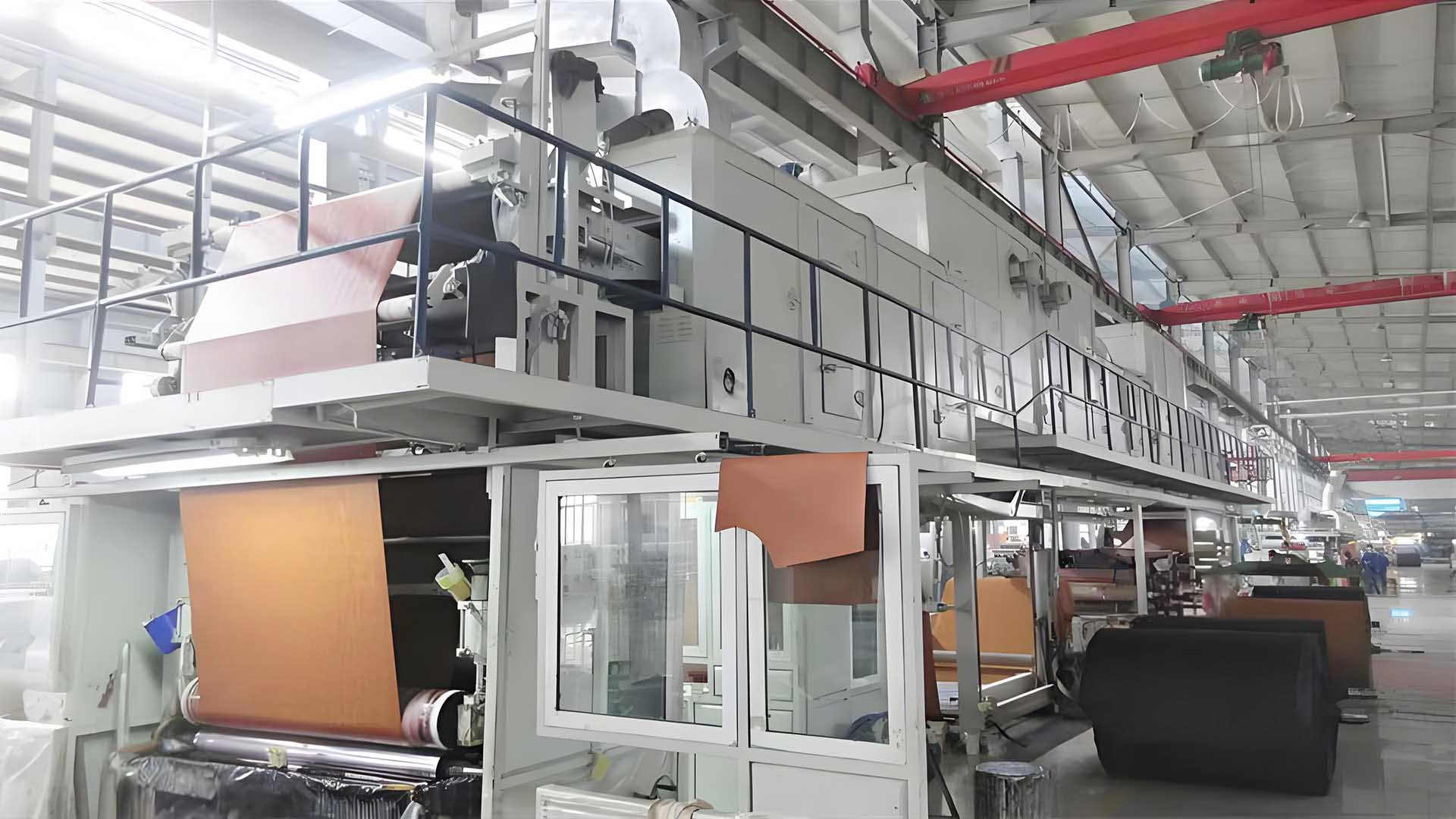 Sifat dan Keunggulan Kulit Sintetis Microfiber