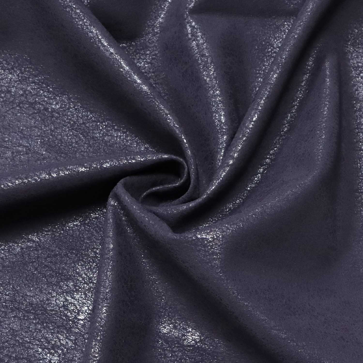 Pabrik Kulit ZhiGao Meluncurkan Lini Kulit PU Kustom Baru untuk Produksi Mantel Garmen Fashion