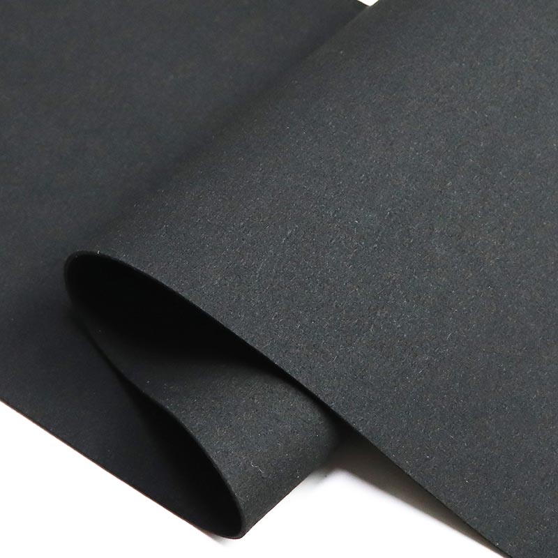 Lapisan Sepatu Kulit Microfiber Suede Ganda Lapisan Sepatu Kulit Microfiber Suede Ganda
