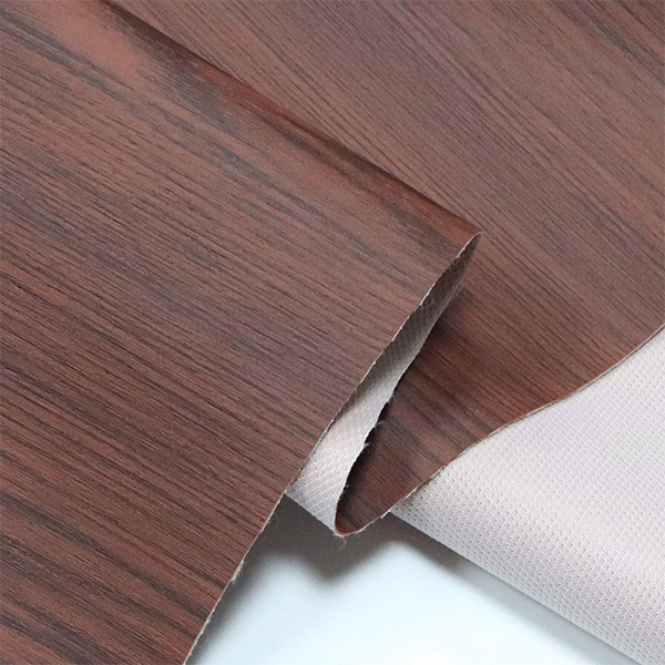 Kulit PVC untuk Furnitur