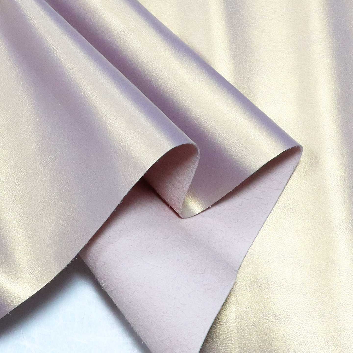 Kain Kulit Microfiber Lembut untuk Pakaian Kain Kulit Microfiber Lembut untuk Pakaian