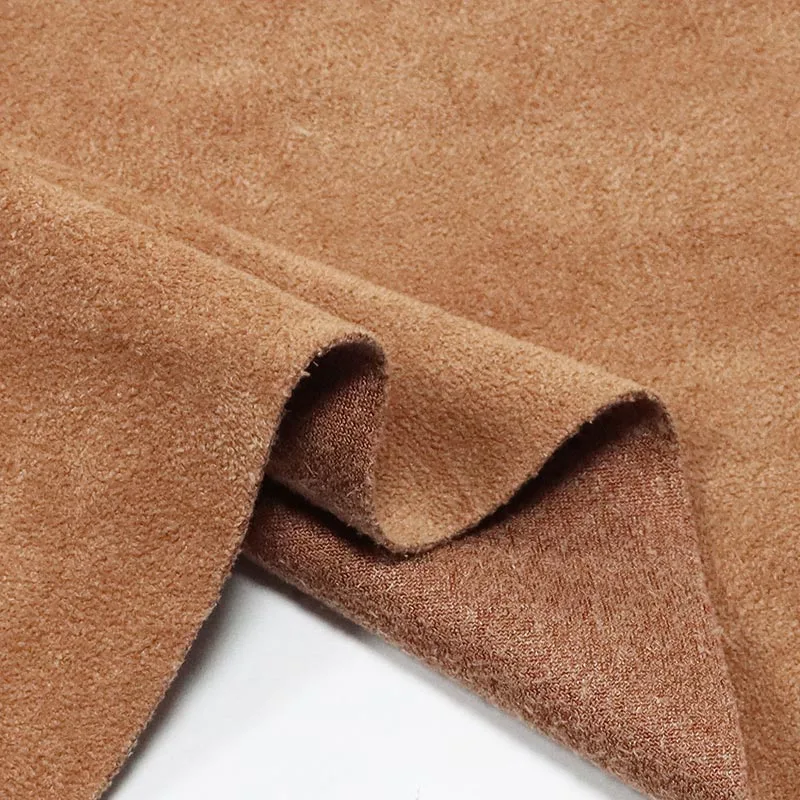 Kain Suede Super Lembut