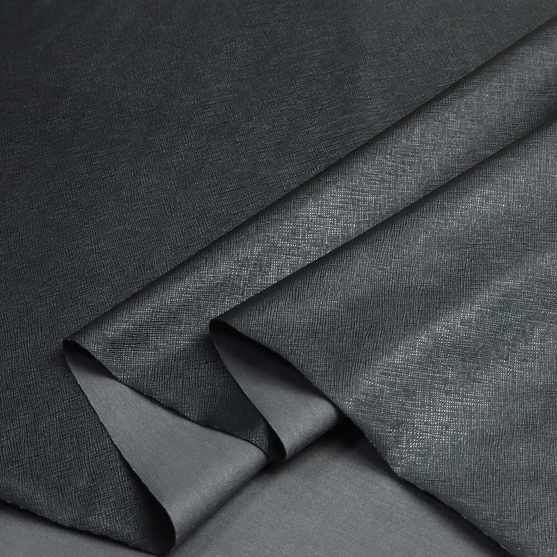 Kain Pakaian Kulit Berbahan Dasar Bio Vegan