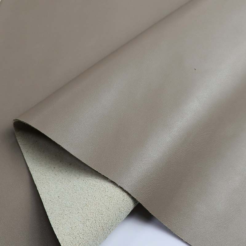 Kain Tas Sepatu Kulit Daur Ulang Ramah Lingkungan berbahan dasar air