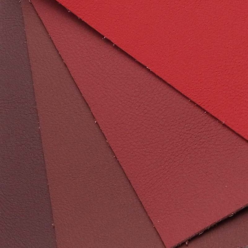 Bahan Jok Mobil Kulit Microfiber Otomotif Nappa