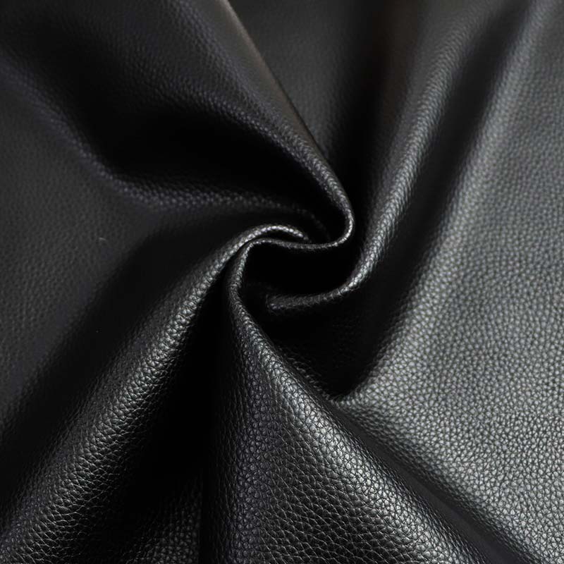 Tas Sepatu Lychee Grain Bahan Kulit Daur Ulang