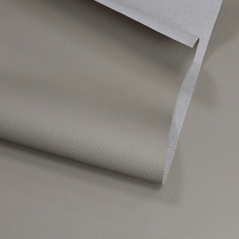 Kulit Mobil Microfiber Sintetis Biji Lengkeng Kecil